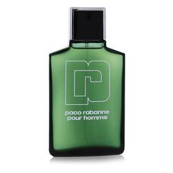 Paco Rabanne Eau De Toilette Spray (Tester) By Paco Rabanne - DAPDOP