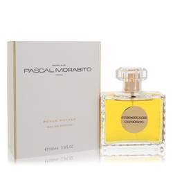 Perle Royale Eau De Parfum Spray By Pascal Morabito - DAPDOP