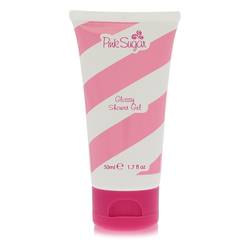 Pink Sugar Travel Shower Gel By Aquolina - DAPDOP