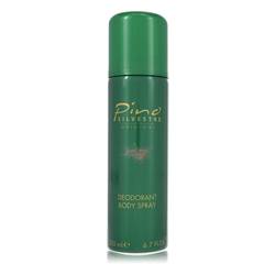 Pino Silvestre Deodorant Spray By Pino Silvestre - DAPDOP