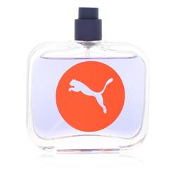 Puma Sync Eau De Toilette Spray (Tester) By Puma - DAPDOP