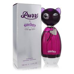 Purr Eau De Parfum Spray By Katy Perry - DAPDOP