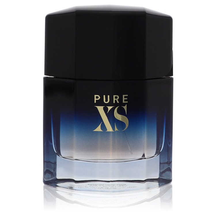Pure Xs Eau De Toilette Spray (Tester) By Paco Rabanne - DAPDOP