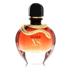 Pure Xs Eau De Parfum Spray (Tester) By Paco Rabanne - DAPDOP