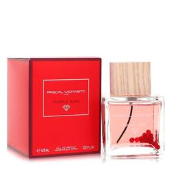 Purple Ruby Eau De Parfum Spray By Pascal Morabito - DAPDOP
