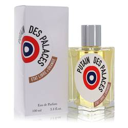Putain Des Palaces Eau De Parfum Spray By Etat Libre d'Orange - DAPDOP