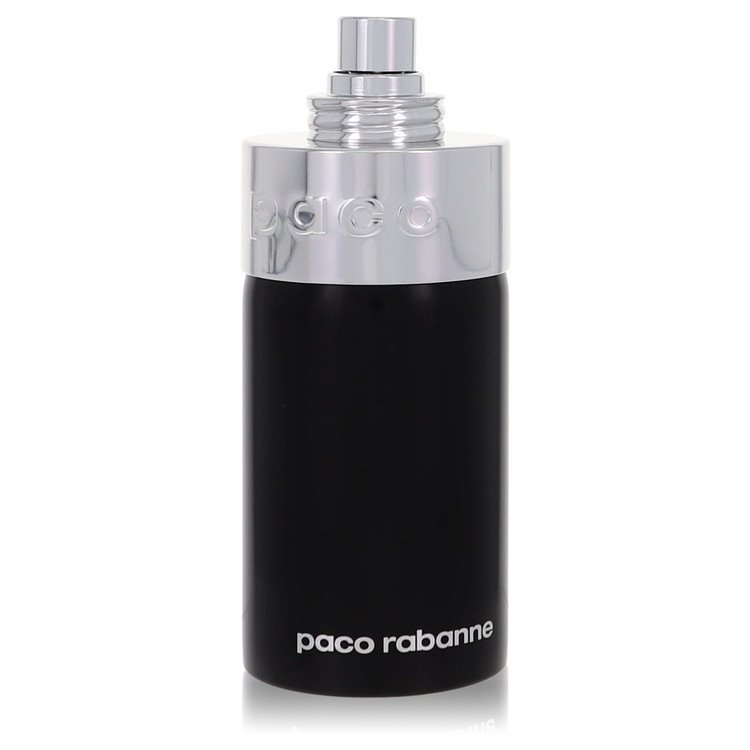 Paco Unisex Eau De Toilette Spray (Unisex Tester) By Paco Rabanne - DAPDOP
