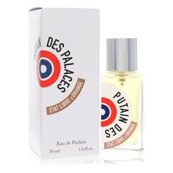 Putain Des Palaces Eau De Parfum Spray By Etat Libre d'Orange - DAPDOP