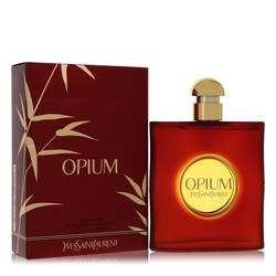 Opium Eau De Toilette Spray (New Packaging) By Yves Saint Laurent - DAPDOP