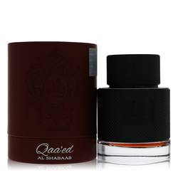 Qaaed Al Shabaab Eau De Parfum Spray (Unisex) By Lattafa - DAPDOP