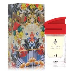 Qafiya 04 Eau De Parfum Spray (Unisex) By Ajmal - DAPDOP