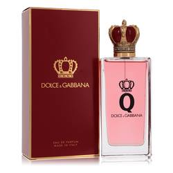 Q By Dolce & Gabbana Eau De Parfum Spray By Dolce & Gabbana - DAPDOP