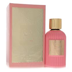 Paris Corner Qissa Pink Eau De Parfum Spray By Paris Corner - DAPDOP