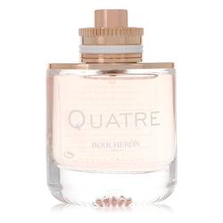 Quatre Eau De Parfum Spray (Tester) By Boucheron - DAPDOP