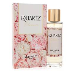 Quartz Blossom Eau De Parfum Spray By Molyneux - DAPDOP