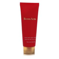 Reem Acra Body Cream By Reem Acra - DAPDOP