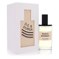 Radio Bombay Eau De Parfum Spray (Unisex) By D.S. & Durga - DAPDOP