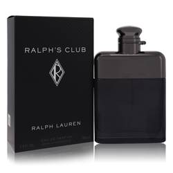 Ralph's Club Eau De Parfum Spray By Ralph Lauren - DAPDOP