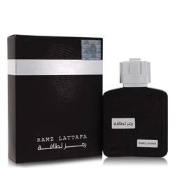 Ramz Lattafa Eau De Parfum Spray By Lattafa - DAPDOP
