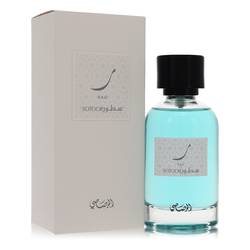 Sotoor Raa Eau De Parfum Spray By Rasasi - DAPDOP