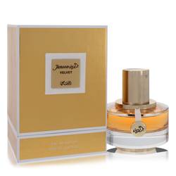 Rasasi Junoon Velvet Eau De Parfum Spray By Rasasi - DAPDOP