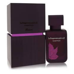 Rasasi La Yuqawam Orchid Prairie Eau De Parfum Spray By Rasasi - DAPDOP