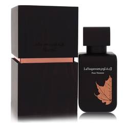 Rasasi Layuqawam Eau De Parfum Spray By Rasasi - DAPDOP