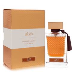 Rasasi Qasamat Ebhar Eau De Parfum Spray (Unisex) By Rasasi - DAPDOP
