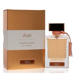 Rasasi Qasamat Morhaf Eau De Parfum Spray (Unisex) By Rasasi - DAPDOP