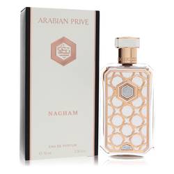 Rasasi Nagham Arabian Prive Eau De Parfum Spray By Rasasi - DAPDOP