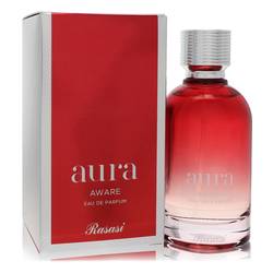 Rasasi Aura Aware Eau De Parfum Spray (Unisex) By Rasasi - DAPDOP