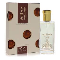 Rasasi Oudh Al Abiyad Eau De Parfum Spray (Unisex) By Rasasi - DAPDOP