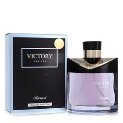 Rasasi Victory Eau De Parfum Spray By Rasasi - DAPDOP