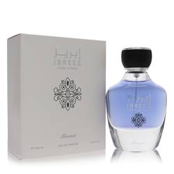 Rasasi Ibreez Eau De Parfum Spray By Rasasi - DAPDOP
