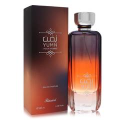 Rasasi Yumn Eau De Parfum Spray By Rasasi - DAPDOP