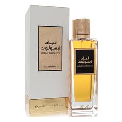 Rasasi Luban Absolute Eau De Parfum Spray (Unisex) By Rasasi - DAPDOP
