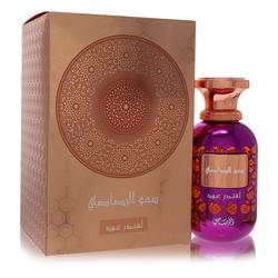 Rasasi Somow Al Lavender Our Eau De Parfum Spray (Unisex) By Rasasi - DAPDOP