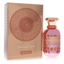 Rasasi Oud Rose Eau De Parfum Spray (Unisex) By Rasasi - DAPDOP