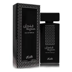 Rasasi Wojdan Eau De Parfum Spray By Rasasi - DAPDOP