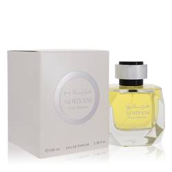 Rasasi Soryani Eau De Parfum Spray By Rasasi - DAPDOP