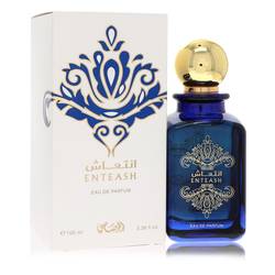 Rasasi Enteash Eau De Parfum Spray (Unisex) By Rasasi - DAPDOP