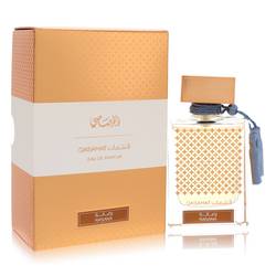 Rasasi Qasamat Rasana Eau De Parfum Spray (Unisex) By Rasasi - DAPDOP
