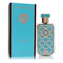 Rasasi Saada Arabian Prive Eau De Parfum Spray By Rasasi - DAPDOP