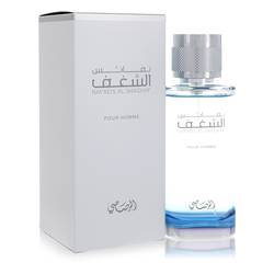 Rasasi Nafaeis Al Shaghaf Eau De Parfum Spray By Rasasi - DAPDOP