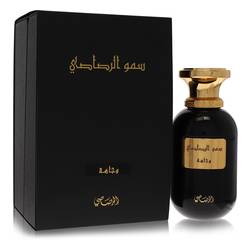 Rasasi Wajaha Oudh Moattar Somow Al Eau De Parfum Spray (Unisex) By Rasasi - DAPDOP