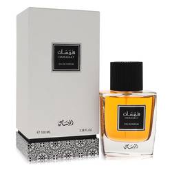 Rasasi Hamasaat Eau De Parfum Spray By Rasasi - DAPDOP