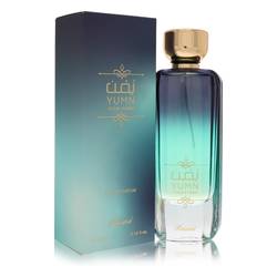 Rasasi Yumn Eau De Parfum Spray By Rasasi - DAPDOP