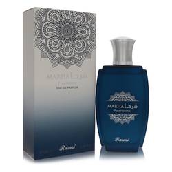 Rasasi Marha Eau De Parfum Spray By Rasasi - DAPDOP