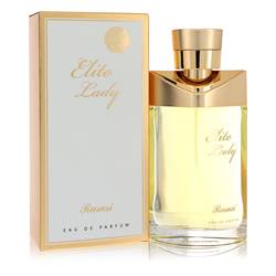 Rasasi Elite Lady Eau De Parfum Spray By Rasasi - DAPDOP