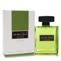 Rasasi Aiyara Eau De Parfum Spray By Rasasi - DAPDOP
